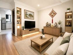Blk 867 Tampines Vista (Tampines), HDB 4 Rooms #610334061